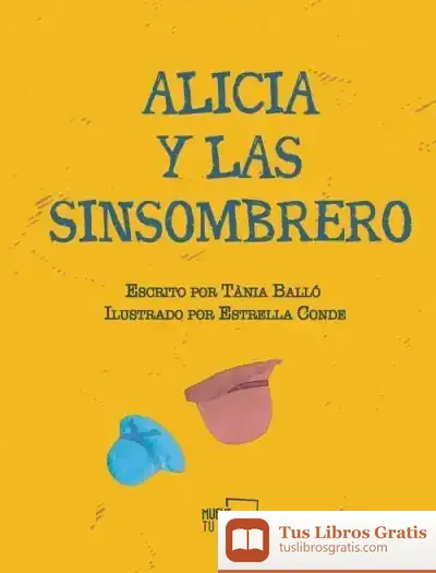Descargar Alicia Y Las Sinsombrero