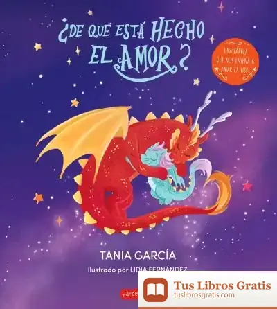 Descargar ¿De Qué Está Hecho El Amor?