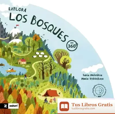 Descargar Explora Los Bosques En 360º