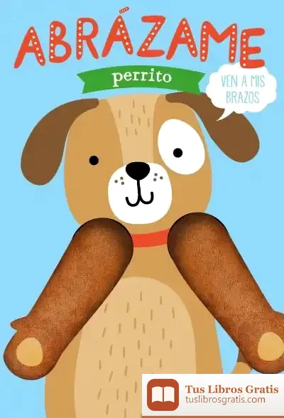 Descargar Abrázame Perrito