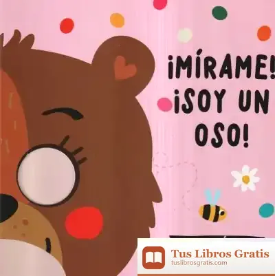 Descargar ¡Mírame! ¡Soy Un Oso!