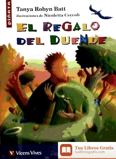 Descargar El Regalo Del Duende de Juan Aparicio-belmonte