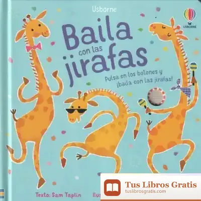 Descargar Baila Con Las Jirafas