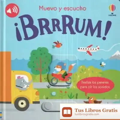 Descargar Brrrum Muevo Y Escucho de Taplin Sam