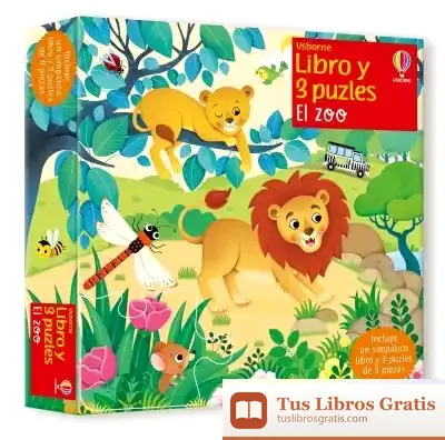 Descargar El Zoo de Taplin Sam