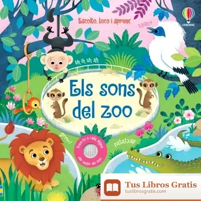 Descargar Els Sons Del Zoo de Taplin Sam