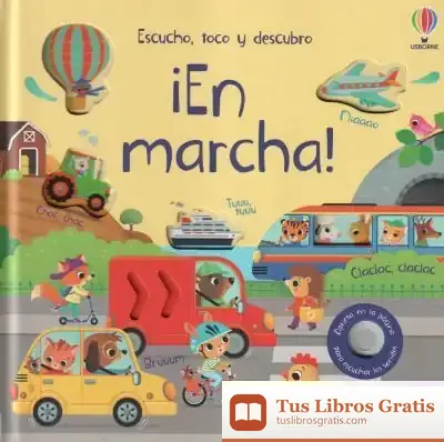 Descargar En Marcha de Taplin Sam