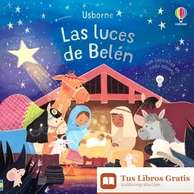 Descargar Luces De Belen