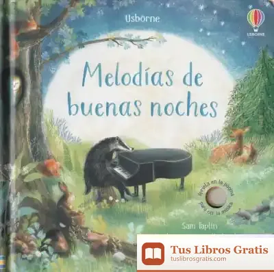 Descargar Melodías De Buenas Noches de Taplin Sam