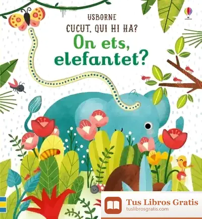Descargar On Ets Elefantet Cat