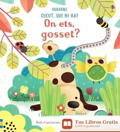 Descargar On Ets Gosset