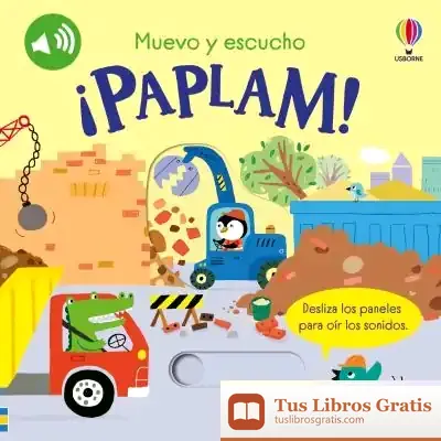 Descargar ¡Paplam! de Taplin Sam