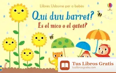 Descargar Qui Duu Barret Cat de Taplin Sam