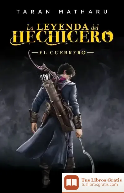 Descargar El Guerrero de Taran Matharu
