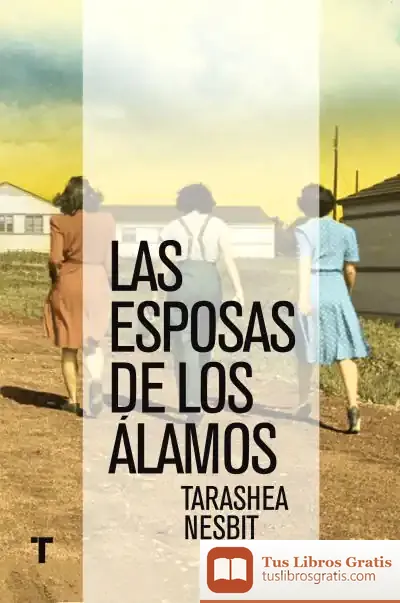 Descargar Las Esposas De Los Álamos