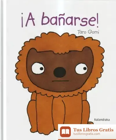 Descargar ¡A Bañarse!