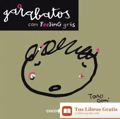 Descargar Garabatos Con Feeling Gris