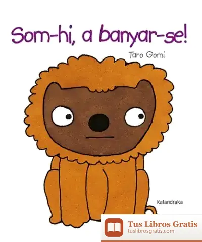 Descargar Som-Hi, A Banyar-Se!