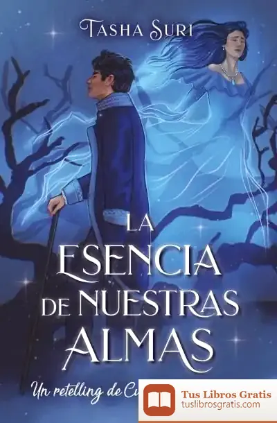 Descargar De Lo Que Están Hechas Nuestras Almas: Un Retelling De Cumbres Borrascosas