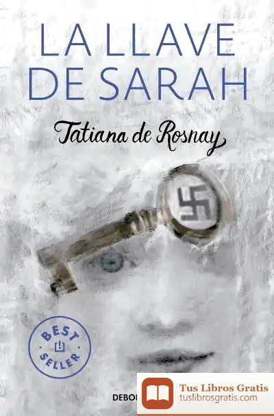 Descargar La Llave De Sarah