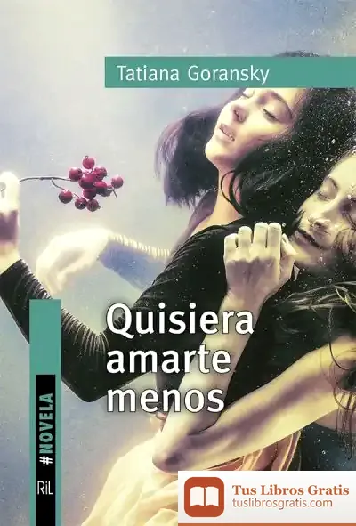 Descargar Quisiera Amarte Menos