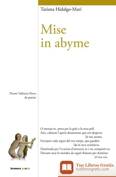 Descargar Mise En Abyme de George Kershaw