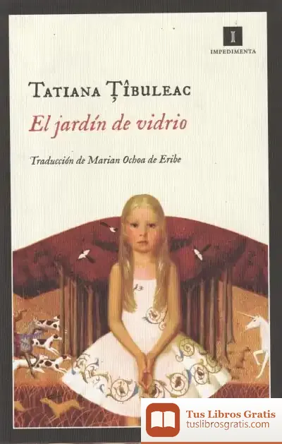 Descargar El Jardín De Vidrio