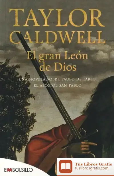 Descargar El Gran León De Dios