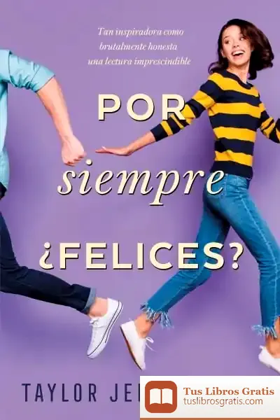 Descargar Por Siempre, Felices?/ After I Do