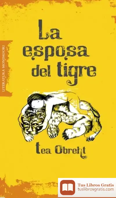 Descargar La Esposa Del Tigre