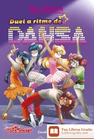 Descargar Duel A Ritme De Dansa: Aventures A Ratford 4