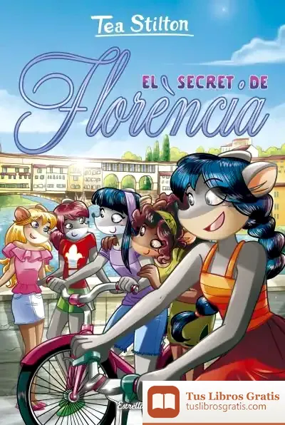 Descargar El Secret De Florència