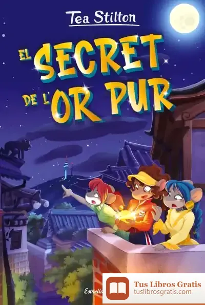 Descargar El Secret De L'Or Pur