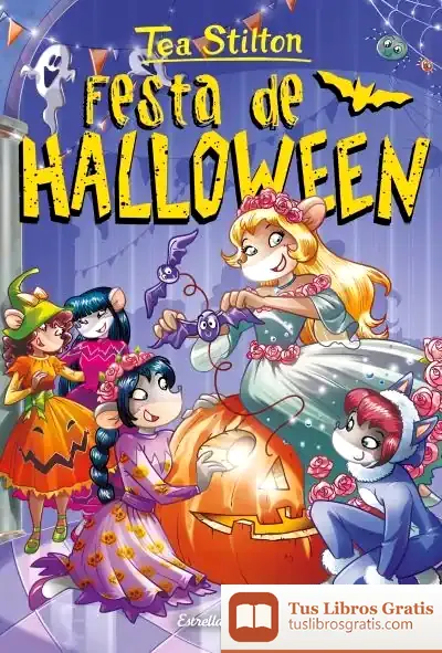 Descargar Festa De Halloween