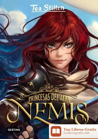 Descargar Princesas Del Alba. Nemis de Tea Stilton