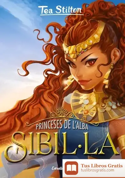 Descargar Princeses De L'Alba 3. Sibil·La