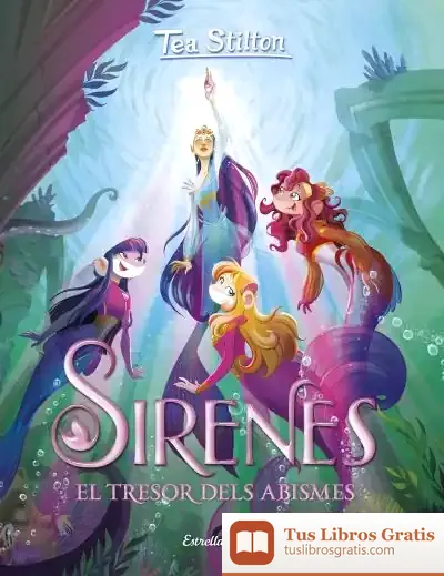 Descargar Sirenes. El Tresor Dels Abismes