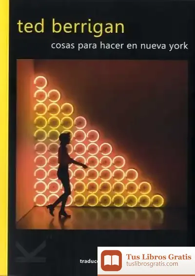 Descargar Cosas Para Hacer En Nueva York