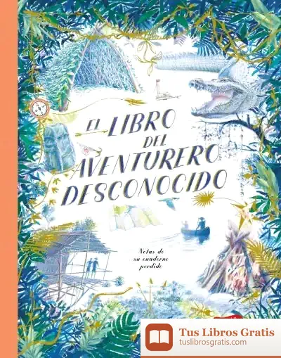 Descargar El Libro Del Aventurero Desconocido