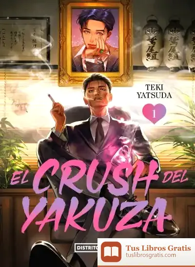 Descargar El Crush Del Yakuza 1 de Josep M. Massip I Gibert