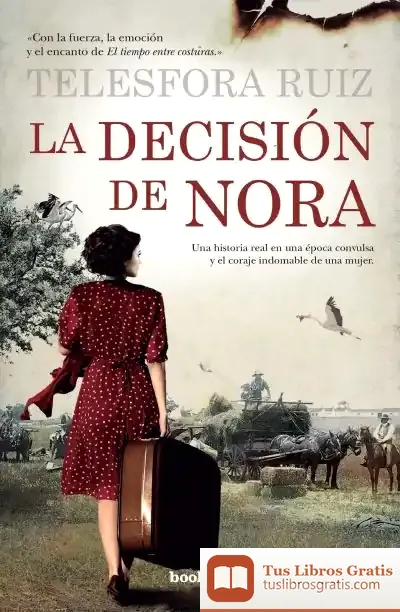 Descargar La Decisión De Nora