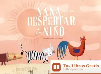 Descargar Nana Para Despertar A Un Niño