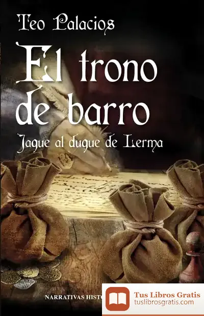 Descargar El Trono De Barro