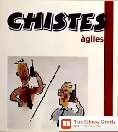 Descargar Chistes Ágiles