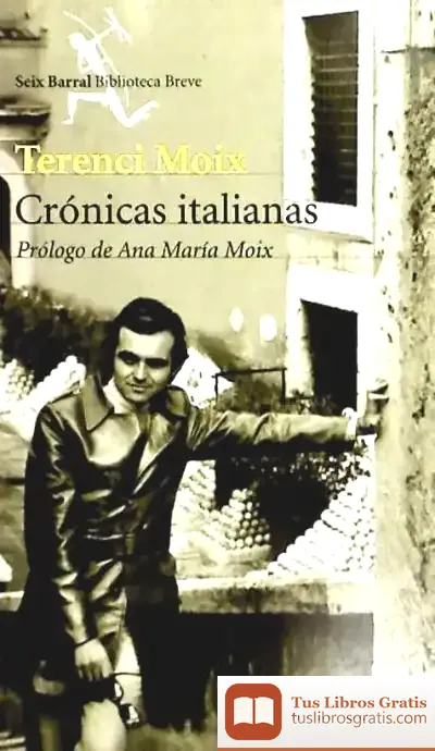 Descargar Cronicas Italianas