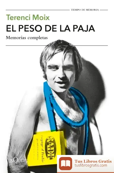Descargar El Peso De La Paja