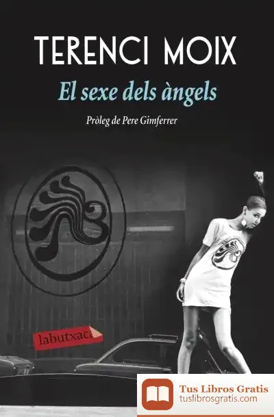 Descargar El Sexe Dels Àngels