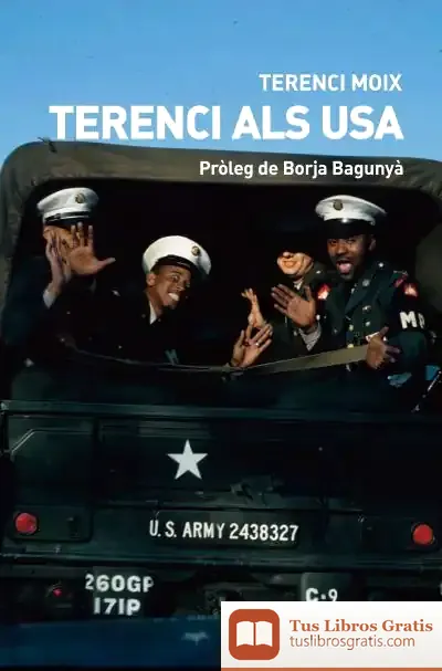 Descargar Terenci Als Usa