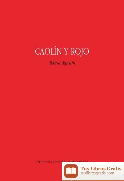 Descargar Caolin Y Rojo