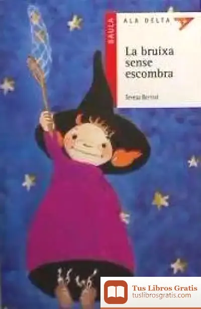Descargar La Bruixa Sense Escombra